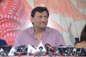 Rangasthalam Movie Pressmeet